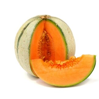 Melon Charentais