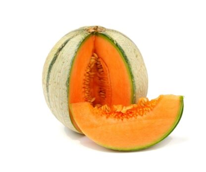 Natureseeds Melon Charentais