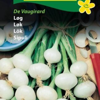 Natureseeds de vaugirard løg