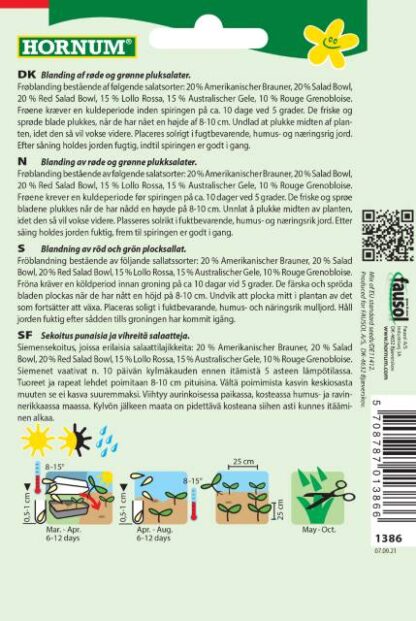 Natureseeds pluksalat baby leaf2