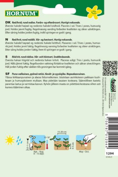 Natureseeds radise rundes halbrot halbweiss2