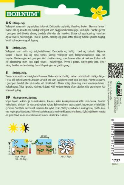 Natureseeds ridderspore blanding exquisit2