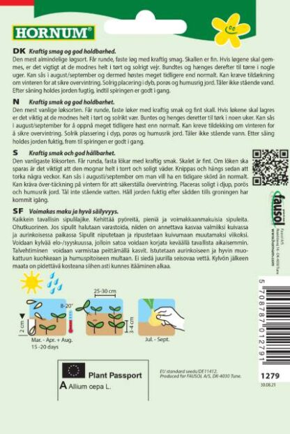Natureseeds zittauerløg2